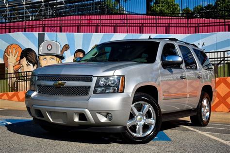 2010 chevrolet tahoe for sale - Leather Seats. Sunroof/Moonroof. + more. (929) 325-1740. Request Info. Frisco, TX. Page 1 of 612. Browse the best February 2024 deals on 2010 Chevrolet Tahoe LTZ vehicles for sale. Save $11,317 this February on a 2010 Chevrolet Tahoe LTZ on CarGurus.